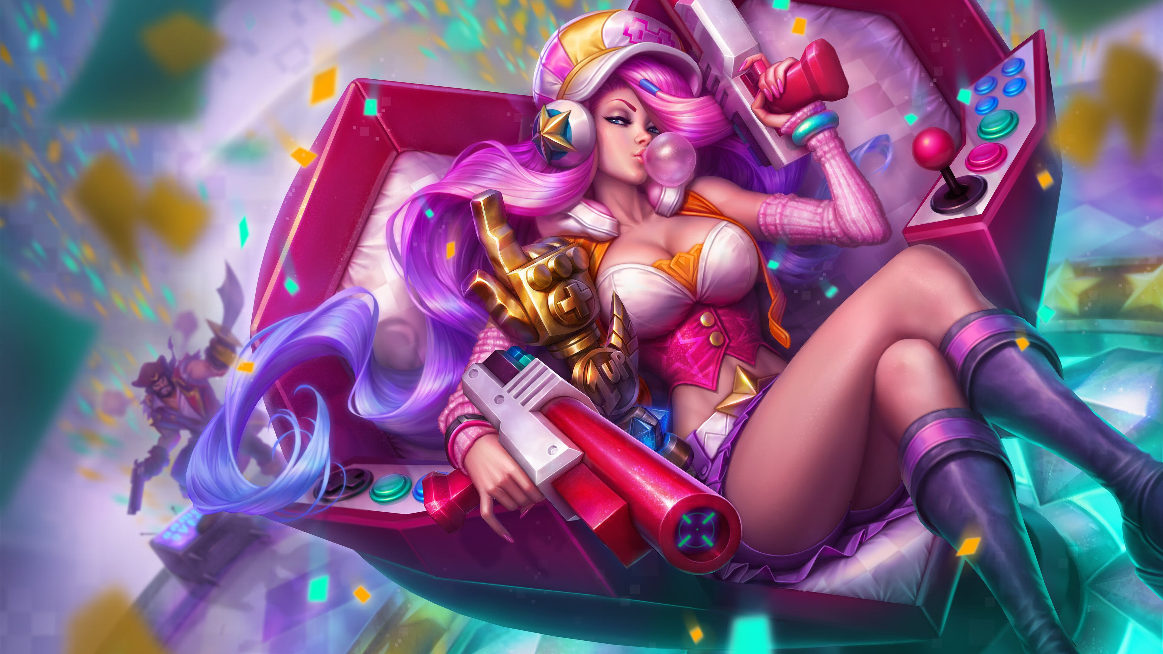 生死时刻的独舞，努涅斯在西决之夜扛起整支球队的航向