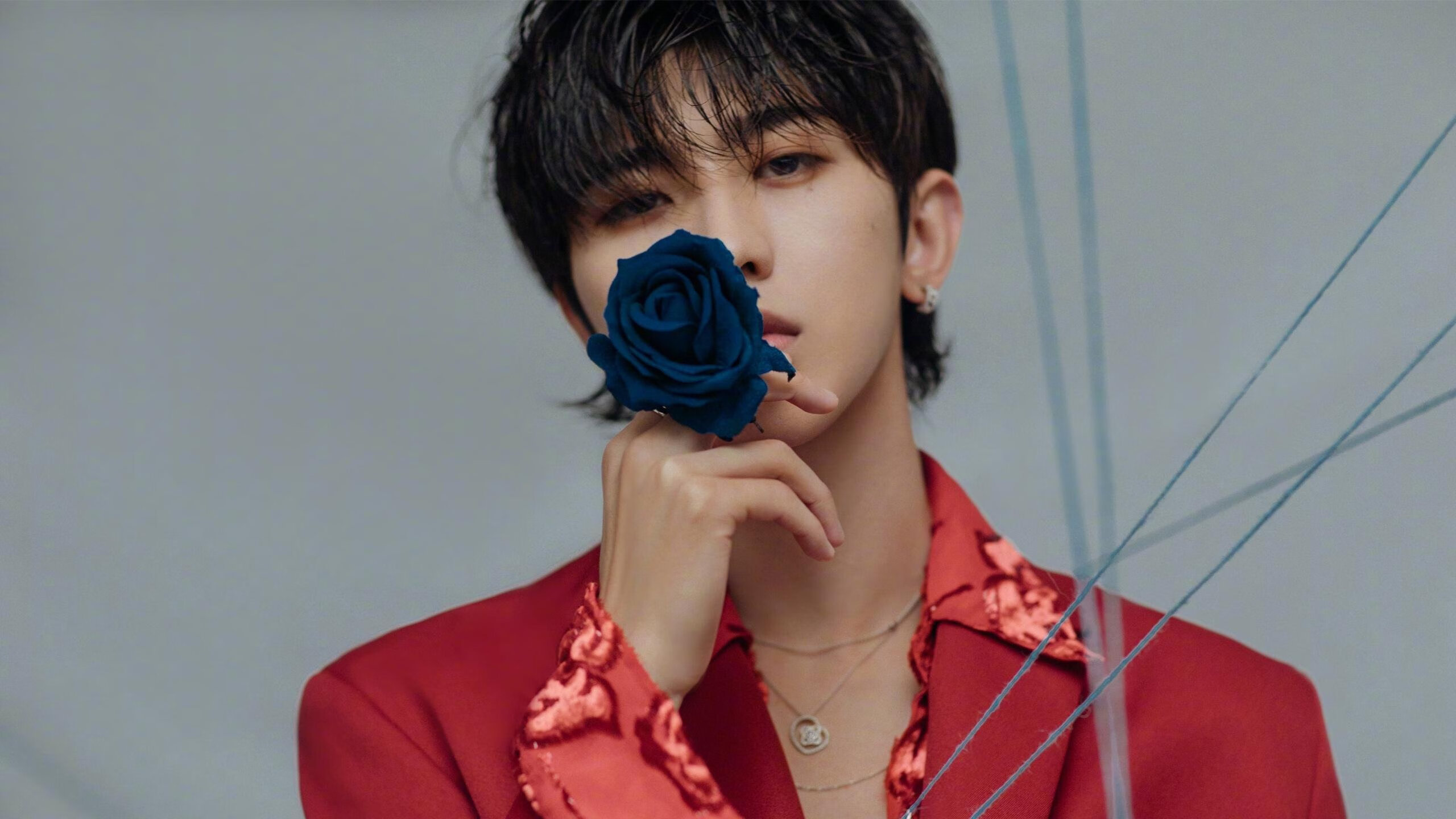 钥匙，而非锁链，霍勒迪用压力雕琢的爆发之夜