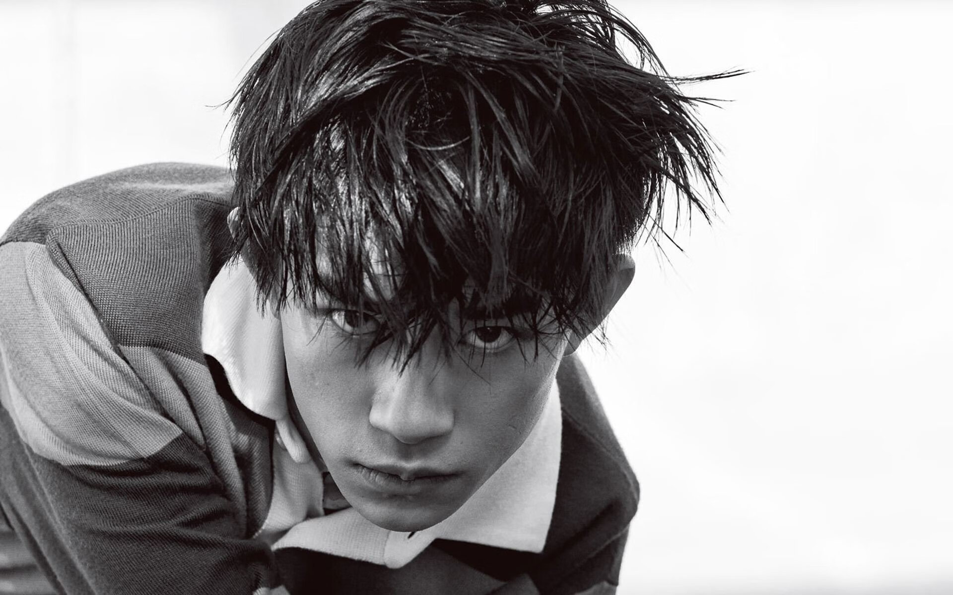 锡安撕裂铁幕,京城一骑绝尘,那记无解暴扣如何终结了十年恩怨